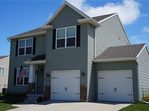3509 Poplar Dr SW, Bondurant, IA 50035