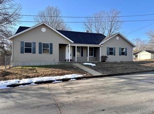 1506 Whitney Ln, Rolla, MO 65401