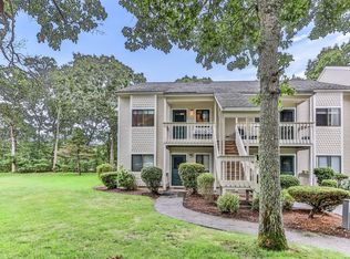 194 Eaton Ln UNIT 194, Brewster, MA 02631