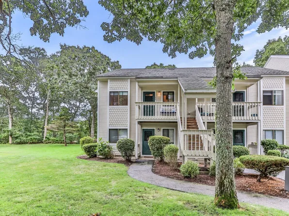 194 Eaton Lane #194, Brewster, MA 02631