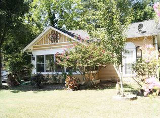 310 Pennington Ave SW, Rome, GA 30161