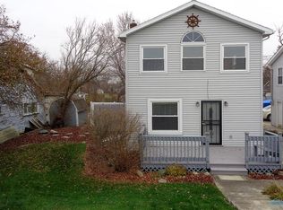 11965 Dike Rd, Curtice, OH 43412