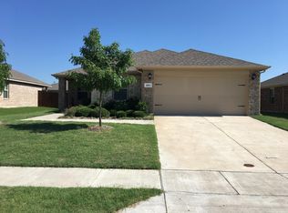 227 Belford St S, Anna, TX 75409