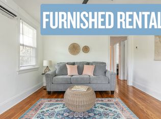 1207 Westbrook Ave APT 1, Richmond, VA 23227