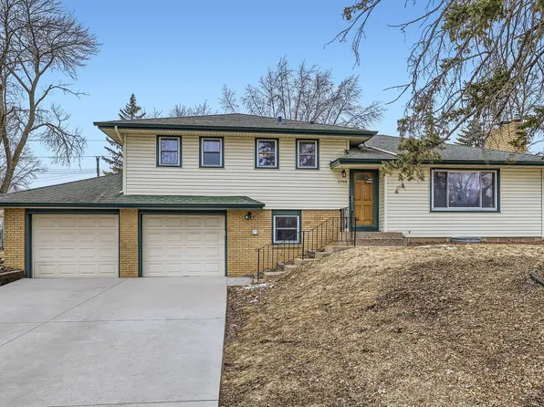 11748 Crocus St NW, Coon Rapids, MN 55433