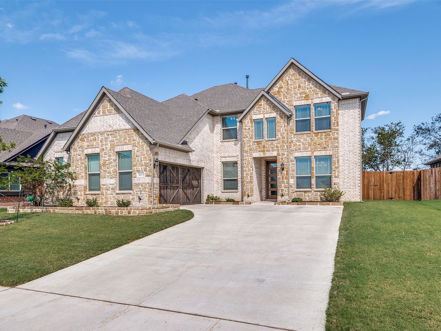 3019 Paluxy Ct, Royse City, TX 75189 | Zillow