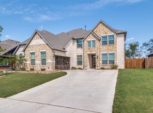 3019 Paluxy Ct, Royse City, TX 75189