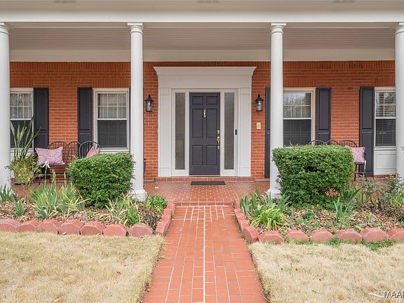 4th image of 3613 McCurdy St