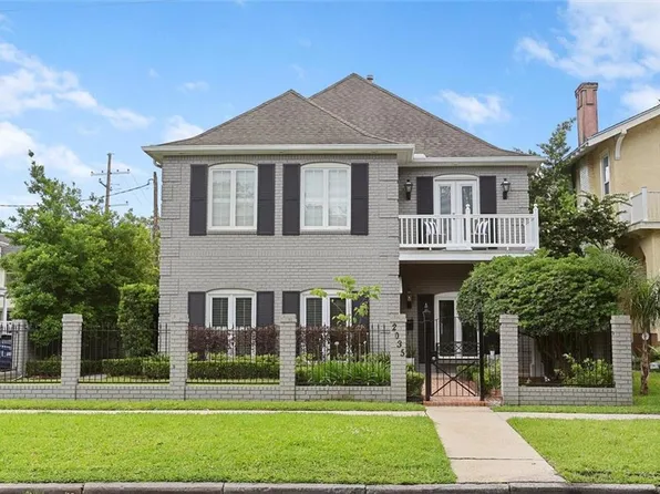 2035 State St, New Orleans, LA 70118