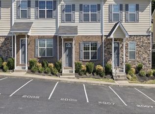 2005 Pinecrest Dr, Nashville, TN 37211