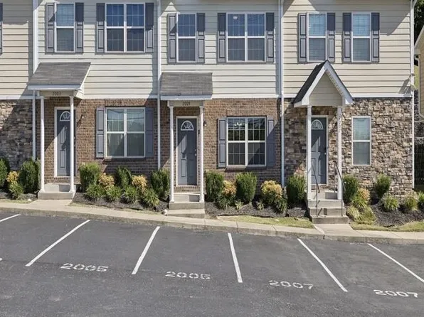 2005 Pinecrest Dr, Nashville, TN 37211