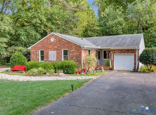 3841 Strawhill Rd, Henrico, VA 23231