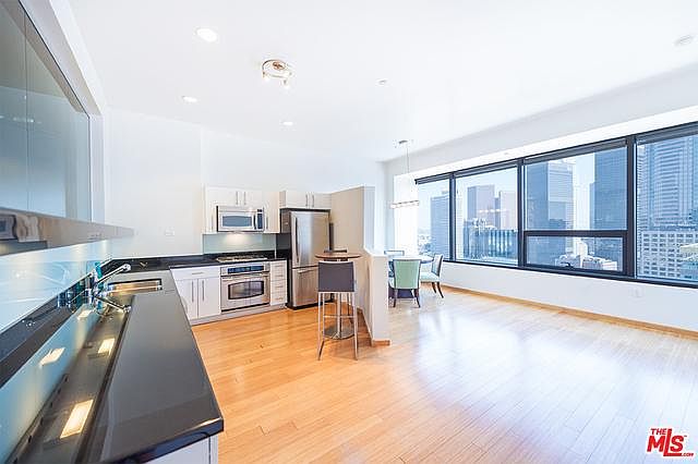 1st image of 1100 Wilshire Blvd APT 2207