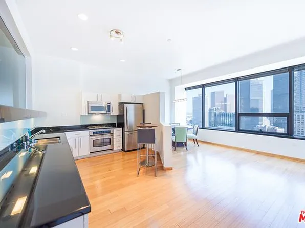 1100 Wilshire Blvd APT 2207, Los Angeles, CA 90017
