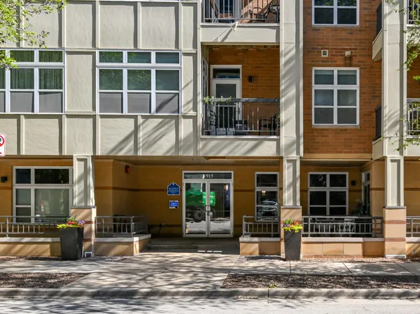 1915 North Water STREET #107, Milwaukee, WI 53202