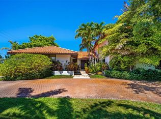 755 Harbor Dr, Key Biscayne, FL 33149