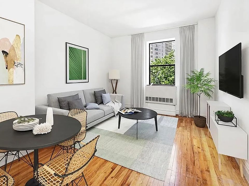 1st image of 154 W 70th St APT 10E