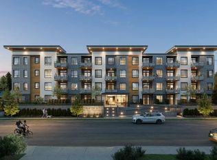 19825 54th Ave #410, Langley, BC V3A 3V9