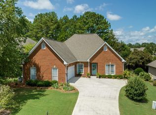 361 Wixford Trce, Alabaster, AL 35007