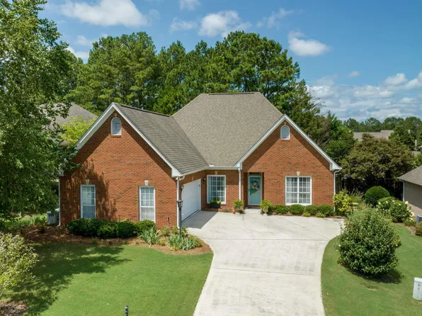 361 Wixford Trce, Alabaster, AL 35007