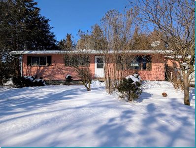 W3295 Johnsburg ROAD, Fond Du Lac, WI, 54937