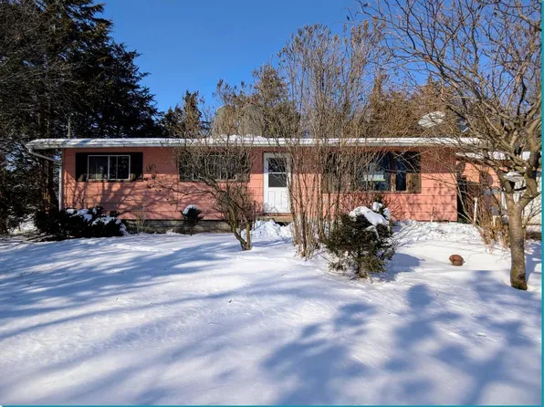 W3295 Johnsburg ROAD, Fond Du Lac, WI 54937