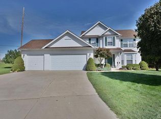 7352 Pierside Dr, Dardenne Prairie, MO 63368