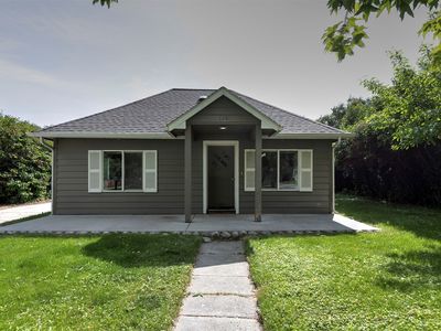 118 N 7th St, Hamilton, MT, 59840