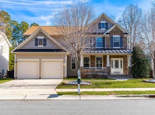 1017 Lakeview Rd, Durham, NC 27712