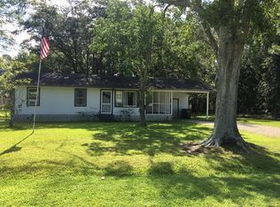 4100 Washington Blvd, Moss Point, MS 39563