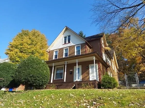 1117 W 2nd St Floor 2, Oil City, PA 16301