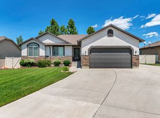 327 E 2260 S, Heber, UT 84032