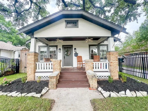 4006 Oak Ridge St, Houston, TX 77009