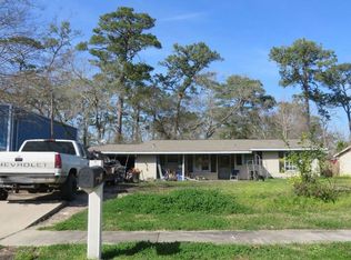 1621 Deats Rd, Dickinson, TX 77539