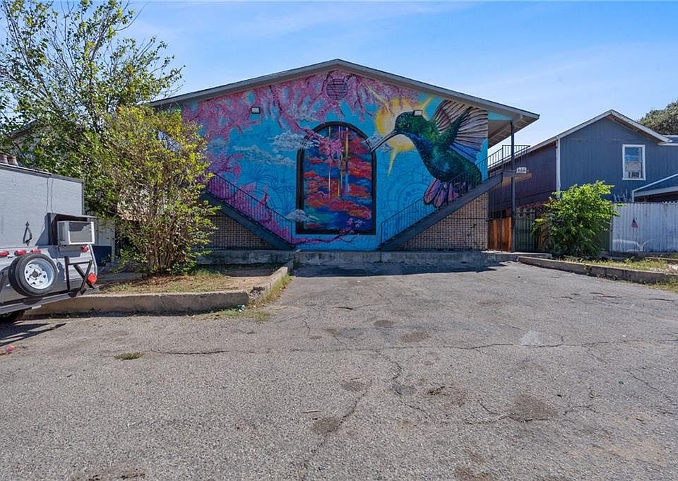 8207 Sam Rayburn Dr, Austin, TX 78753 Zillow