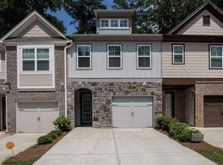 4313 Alden Park Dr, Decatur, GA 30035