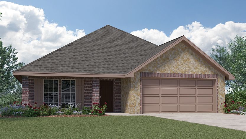 Plan Elevation.