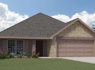 325 Brandywine Ct, Fate, TX 75189