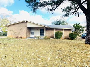 5713 Belleau Dr, Montgomery, AL 36117