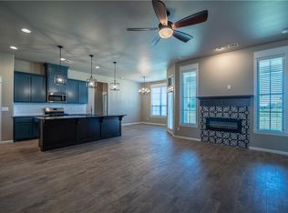 2916 Southampton Dr, Norman, OK 73071