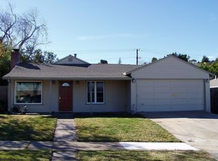 1232 Westwood St, Redwood City, CA