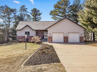 N881 Red Tail Ln, Merrill, WI 54452