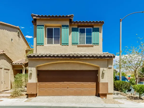 9308 Clear Day Ln, Las Vegas, NV 89178