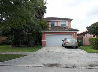 15972 SW 143rd Ln, Miami, FL 33196