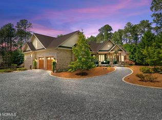 108 Christine Pl, West End, NC 27376