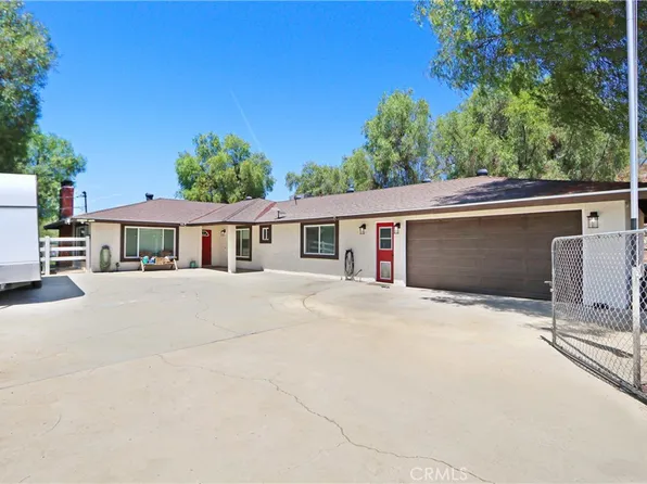 16972 Mockingbird Canyon Rd, Riverside, CA 92504
