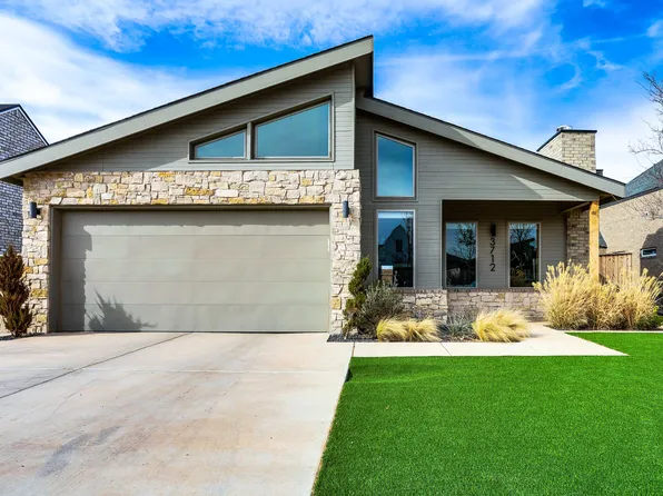 3712 127th St, Lubbock, TX 79423