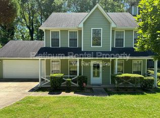 3553 Riverchase Dr, Decatur, GA 30034