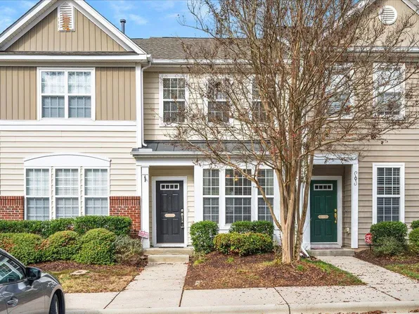 231 Grey Elm Trl, Durham, NC 27713