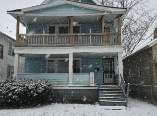 13818 Durkee Ave FLOOR 2, Cleveland, OH 44105